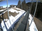 Archived image Webcam Skywalk at ski resort Sattel Hochstuckli 11:00