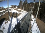 Archived image Webcam Skywalk at ski resort Sattel Hochstuckli 13:00