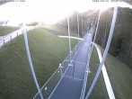 Archived image Webcam Skywalk at ski resort Sattel Hochstuckli 05:00