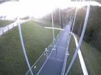 Archived image Webcam Skywalk at ski resort Sattel Hochstuckli 06:00