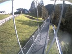 Archived image Webcam Skywalk at ski resort Sattel Hochstuckli 07:00