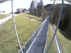 Archived image Webcam Skywalk at ski resort Sattel Hochstuckli 09:00