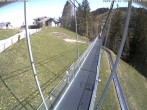Archived image Webcam Skywalk at ski resort Sattel Hochstuckli 11:00