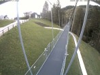 Archiv Foto Webcam Sattel Hochstuckli: Hängebrücke Skywalk 11:00