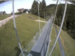 Archived image Webcam Skywalk at ski resort Sattel Hochstuckli 13:00