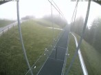 Archived image Webcam Skywalk at ski resort Sattel Hochstuckli 05:00