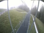 Archived image Webcam Skywalk at ski resort Sattel Hochstuckli 06:00