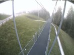 Archived image Webcam Skywalk at ski resort Sattel Hochstuckli 07:00