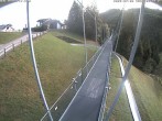 Archived image Webcam Skywalk at ski resort Sattel Hochstuckli 07:00