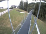 Archived image Webcam Skywalk at ski resort Sattel Hochstuckli 11:00