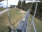 Archived image Webcam Skywalk at ski resort Sattel Hochstuckli 13:00