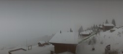 Archiv Foto Webcam Bergstation Marbachegg 17:00