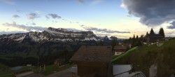 Archiv Foto Webcam Bergstation Marbachegg 06:00