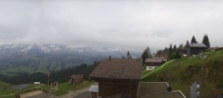 Archived image Webcam Top station Marbachegg 06:00