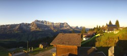 Archiv Foto Webcam Bergstation Marbachegg 06:00