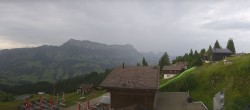 Archiv Foto Webcam Bergstation Marbachegg 08:00