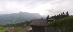 Archiv Foto Webcam Bergstation Marbachegg 15:00
