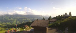 Archiv Foto Webcam Bergstation Marbachegg 17:00