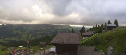 Archiv Foto Webcam Bergstation Marbachegg 19:00