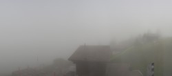 Archived image Webcam Top station Marbachegg 09:00
