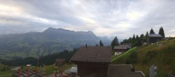 Archiv Foto Webcam Bergstation Marbachegg 05:00