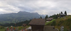 Archiv Foto Webcam Bergstation Marbachegg 06:00