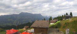 Archiv Foto Webcam Bergstation Marbachegg 07:00