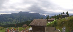 Archived image Webcam Top station Marbachegg 07:00