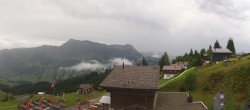 Archived image Webcam Top station Marbachegg 09:00