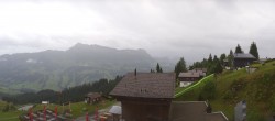 Archived image Webcam Top station Marbachegg 05:00