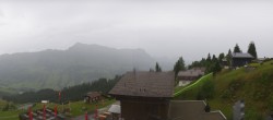 Archived image Webcam Top station Marbachegg 07:00