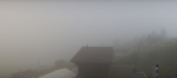 Archiv Foto Webcam Bergstation Marbachegg 01:00