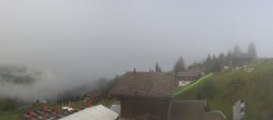Archiv Foto Webcam Bergstation Marbachegg 04:00