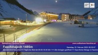 Archiv Foto Webcam Faschina Pass, Talstation Stafelalpbahn 00:00