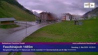 Archiv Foto Webcam Faschina Pass, Talstation Stafelalpbahn 15:00