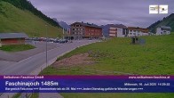 Archiv Foto Webcam Faschina Pass, Talstation Stafelalpbahn 13:00
