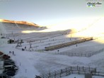 Archived image Webcam Sonnenlift base station 13:00