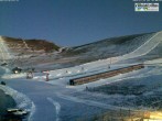 Archived image Webcam Sonnenlift base station 06:00