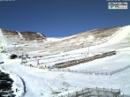 Archiv Foto Webcam Heidi-Alm: Sonnenlift Talstation 11:00