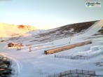 Archiv Foto Webcam Heidi-Alm: Sonnenlift Talstation 06:00