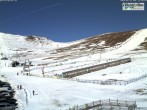 Archiv Foto Webcam Heidi-Alm: Sonnenlift Talstation 11:00