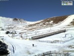 Archiv Foto Webcam Heidi-Alm: Sonnenlift Talstation 13:00