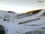 Archiv Foto Webcam Heidi-Alm: Sonnenlift Talstation 15:00