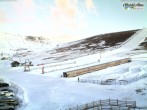 Archived image Webcam Sonnenlift base station 05:00