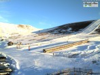 Archived image Webcam Sonnenlift base station 06:00