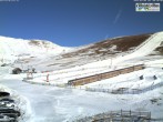 Archived image Webcam Sonnenlift base station 07:00