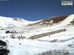 Archived image Webcam Sonnenlift base station 09:00