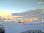 Archiv Foto Webcam Heidi-Alm: Sonnenlift Talstation 01:00