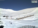 Archiv Foto Webcam Heidi-Alm: Sonnenlift Talstation 05:00