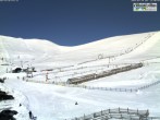 Archiv Foto Webcam Heidi-Alm: Sonnenlift Talstation 07:00